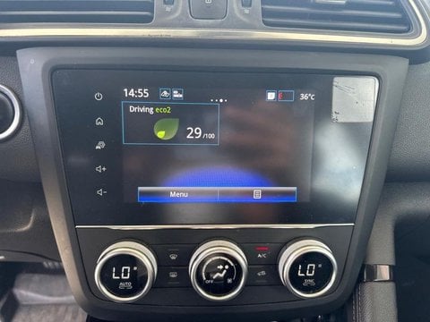 Voitures D'occasion À Matoury | Renault Kadjar 1.3 Tce 140Ch Fap Business - 21