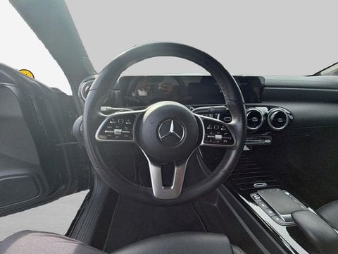 Voitures D'occasion À Matoury | Mercedes-Benz Cla 180 D 2.0 116Ch Business Line