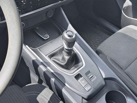 Voitures D'occasion À Matoury | Nissan Qashqai 1.3 Mild Hybrid 140Ch Acenta 2022