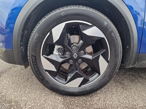 Voitures D'occasion À Matoury | Renault Captur 1.6 E-Tech Full Hybrid 145Ch Select