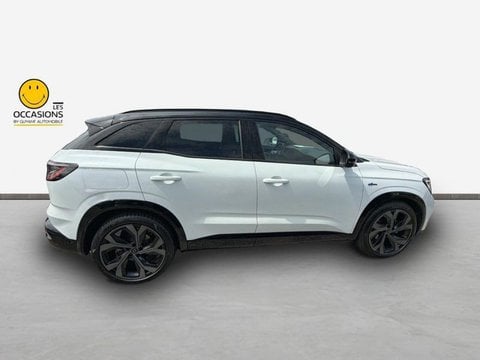 Voitures D'occasion À Matoury | Renault Austral 1.3 Tce Mild Hybrid 160Ch Techno Esprit Alpine Auto