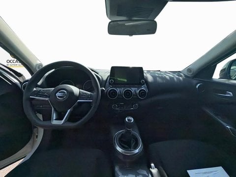 Voitures D'occasion À Matoury | Nissan Juke 1.0 Dig-T 114Ch Gold