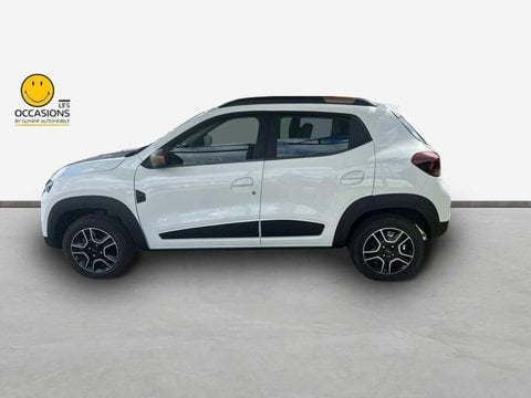 Voitures D'occasion À Matoury | Dacia Spring 45Ch Extreme