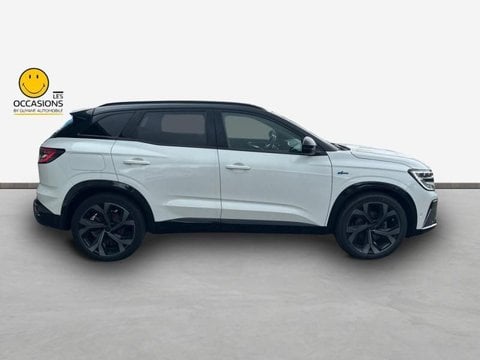 Voitures D'occasion À Matoury | Renault Austral 1.2 E-Tech Full Hybrid 200Ch Techno Esprit Alpine