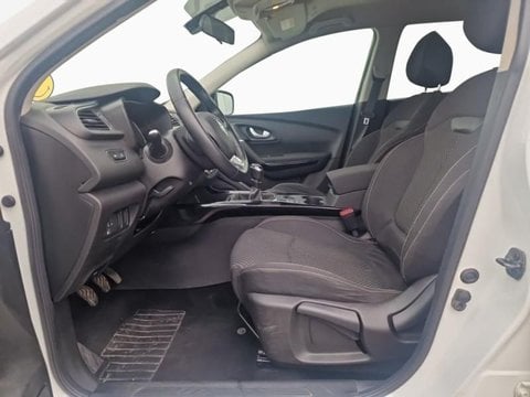 Voitures D'occasion À Matoury | Renault Kadjar 1.3 Tce 140Ch Fap Intens - 21