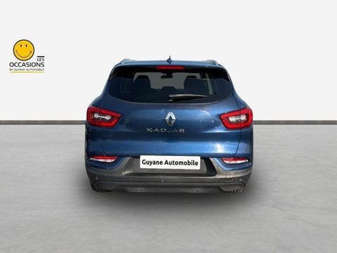 Voitures D'occasion À Matoury | Renault Kadjar Ph.2 Business 1 3L Tce 140Ch E6D