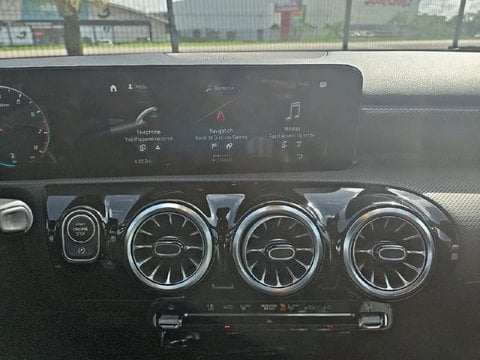 Voitures D'occasion À Matoury | Mercedes-Benz Classe A 180 136Ch Amg Line 7G-Dct