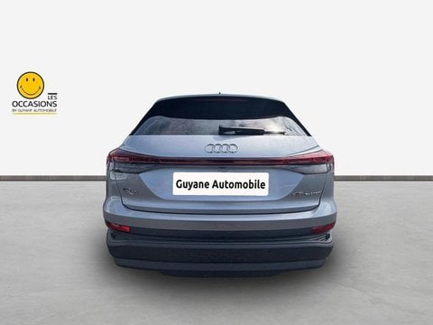 Voitures D'occasion À Matoury | Audi Q4 E-Tron 45 E-Tron 285Ch