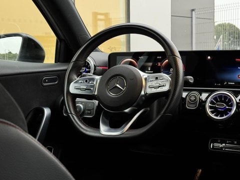 Voitures D'occasion À Liévin | Mercedes-Benz Classe A 250 E 160+102Ch Amg Line 8G-Dct 8Cv