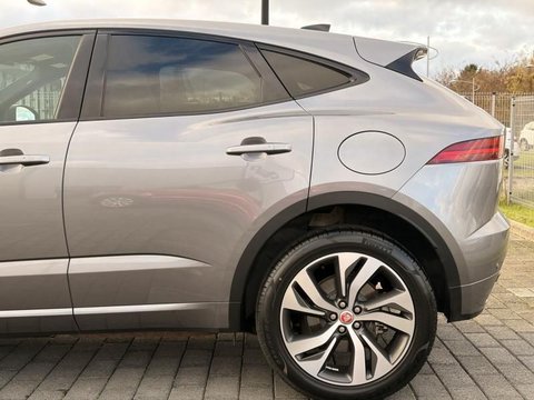 Voitures D'occasion À Liévin | Jaguar E-Pace P300E Phev 309Ch R-Dynamic S