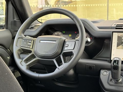 Voitures D'occasion À Liévin | Land Rover Defender 110 2.0 P300E Phev X