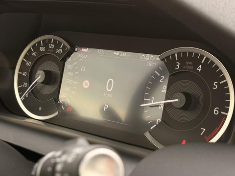 Voitures D'occasion À Liévin | Land Rover Discovery Sport P200 Flex Fuel S Awd Bva Mark Vi