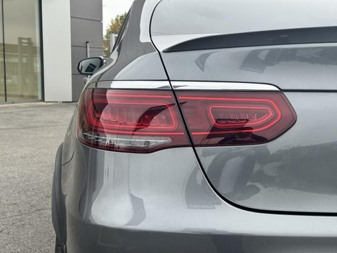 Voitures D'occasion À Liévin | Mercedes-Benz Glc Coupé 300 De 194+122Ch Amg Line 4Matic 9G-Tronic