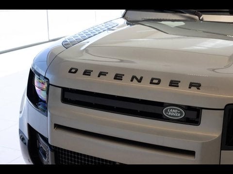 Voitures D'neuves Stock À Liévin | Land Rover Defender 110 P400E Phev X-Dynamic Hse