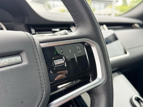 Voitures D'occasion À Liévin | Land Rover Range Rover Evoque 2.0 P200 200Ch Flex Fuel Dynamic Hse