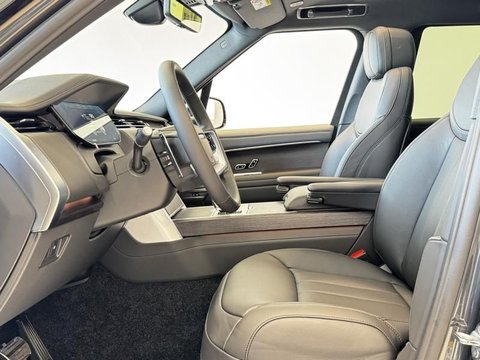 Voitures D'occasion À Liévin | Land Rover Range Rover 3.0 P460E 460Ch Phev Hse Swb