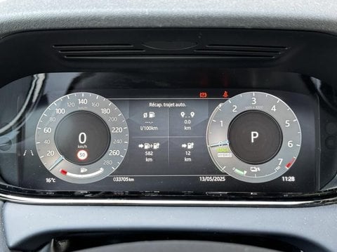 Voitures D'occasion À Liévin | Land Rover Range Rover Evoque 1.5 P300E 309Ch Dynamic Se