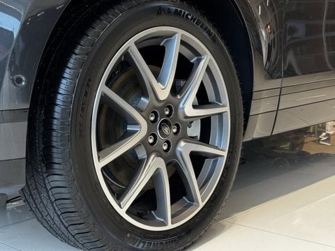 Voitures D'occasion À Liévin | Land Rover Range Rover Velar 2.0 P400E 404Ch Phev Dynamic Hse Aw...