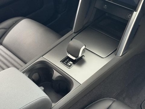 Voitures D'occasion À Liévin | Land Rover Discovery Sport P270E Phev 269Ch Dynamic Se 8Cv