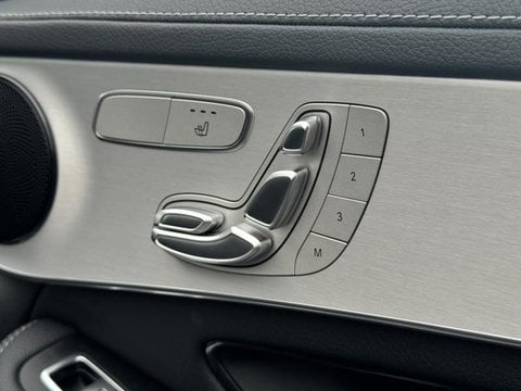 Voitures D'occasion À Liévin | Mercedes-Benz Glc Coupé 300 De 194+122Ch Amg Line 4Matic 9G-Tronic