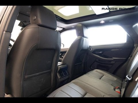 Voitures D'occasion À Liévin | Land Rover Range Rover Evoque 1.5 P300E 309Ch Dynamic Se