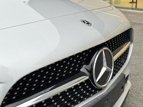 Voitures D'occasion À Liévin | Mercedes-Benz Classe A 250 E 160+102Ch Amg Line 8G-Dct 8Cv