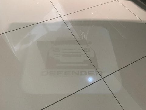 Voitures D'occasion À Liévin | Land Rover Defender 110 2.0 P300E Phev X