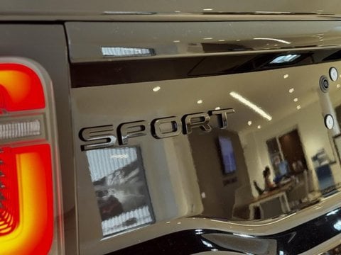 Voitures D'occasion À Liévin | Land Rover Discovery Sport P270E Phev 269Ch Dynamic Se 8Cv