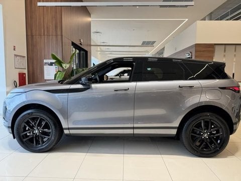 Voitures D'occasion À Liévin | Land Rover Range Rover Evoque 1.5 P270E Phev 269Ch S
