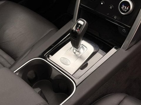 Voitures D'occasion À Liévin | Land Rover Discovery Sport P200 Flex Fuel S Awd Bva Mark Vi