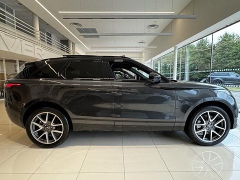 Voitures D'occasion À Liévin | Land Rover Range Rover Velar 2.0 P400E 404Ch Phev Dynamic Hse Aw...