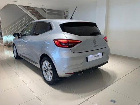Voitures D'occasion À Liévin | Renault Clio 1.0 Tce 100Ch Intens