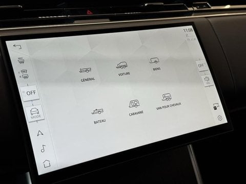 Voitures D'occasion À Liévin | Land Rover Range Rover 3.0 P460E 460Ch Phev Hse Swb