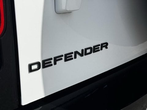 Voitures D'occasion À Liévin | Land Rover Defender 110 2.0 P300E X-Dynamic Se