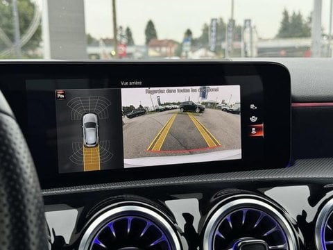 Voitures D'occasion À Liévin | Mercedes-Benz Classe A 250 E 160+102Ch Amg Line 8G-Dct 8Cv