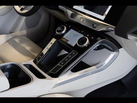 Voitures D'occasion À Liévin | Jaguar I-Pace Ev400 R-Dynamic Se Awd