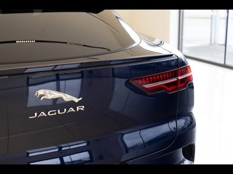 Voitures D'occasion À Liévin | Jaguar I-Pace Ev400 R-Dynamic Se Awd