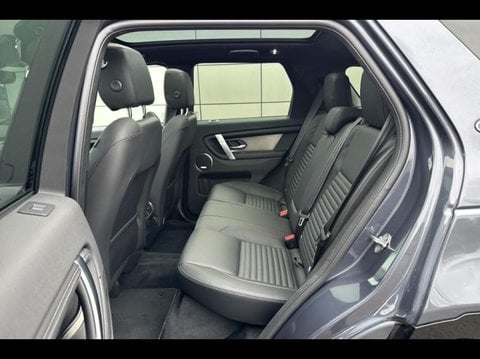 Voitures D'occasion À Liévin | Land Rover Discovery Sport P270E Phev 269Ch Dynamic Se