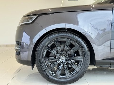 Voitures D'occasion À Liévin | Land Rover Range Rover 3.0 P460E 460Ch Phev Hse Swb