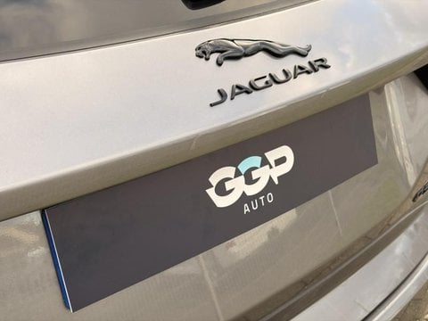 Voitures D'occasion À Liévin | Jaguar E-Pace P300E Phev 309Ch R-Dynamic S