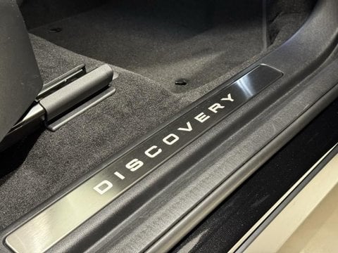 Voitures D'occasion À Liévin | Land Rover Discovery Sport P270E Phev 269Ch Dynamic Se 8Cv