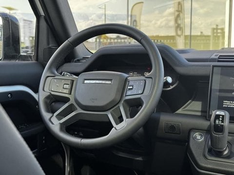 Voitures D'occasion À Liévin | Land Rover Defender 110 2.0 P300E X-Dynamic Se