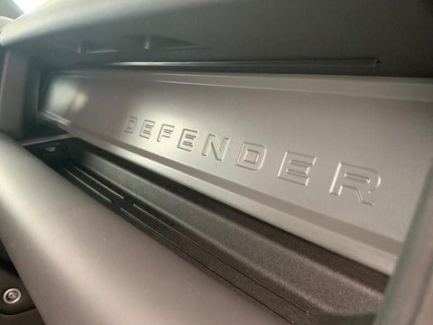 Voitures D'occasion À Liévin | Land Rover Defender 110 2.0 P300E Phev X