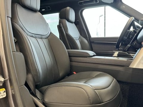Voitures D'occasion À Liévin | Land Rover Range Rover 3.0 P460E 460Ch Phev Hse Swb