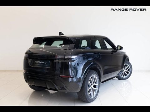 Voitures D'occasion À Liévin | Land Rover Range Rover Evoque 1.5 P300E 309Ch Dynamic Se