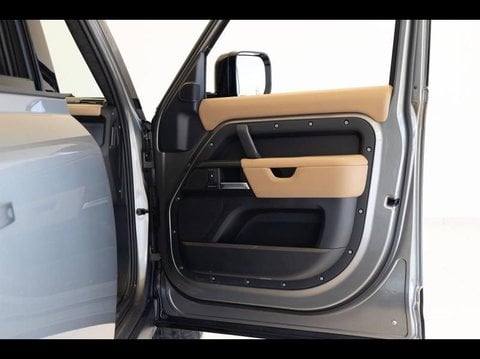 Voitures D'neuves Stock À Liévin | Land Rover Defender 110 P400E Phev X-Dynamic Hse