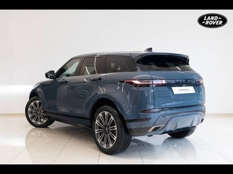 Voitures D'occasion À Liévin | Land Rover Range Rover Evoque 1.5 P300E 309Ch Dynamic Se