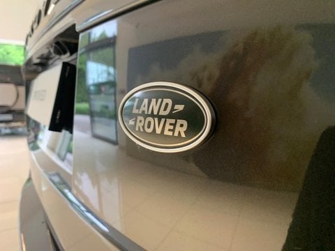 Voitures D'occasion À Liévin | Land Rover Range Rover 2.0 P400E 404Ch Autobiography Swb Mark Ix