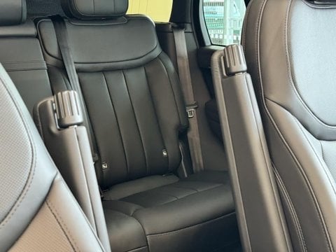 Voitures D'occasion À Liévin | Land Rover Range Rover 3.0 P460E 460Ch Phev Hse Swb