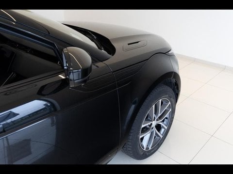 Voitures D'occasion À Liévin | Land Rover Range Rover Evoque 1.5 P300E 309Ch Dynamic Se